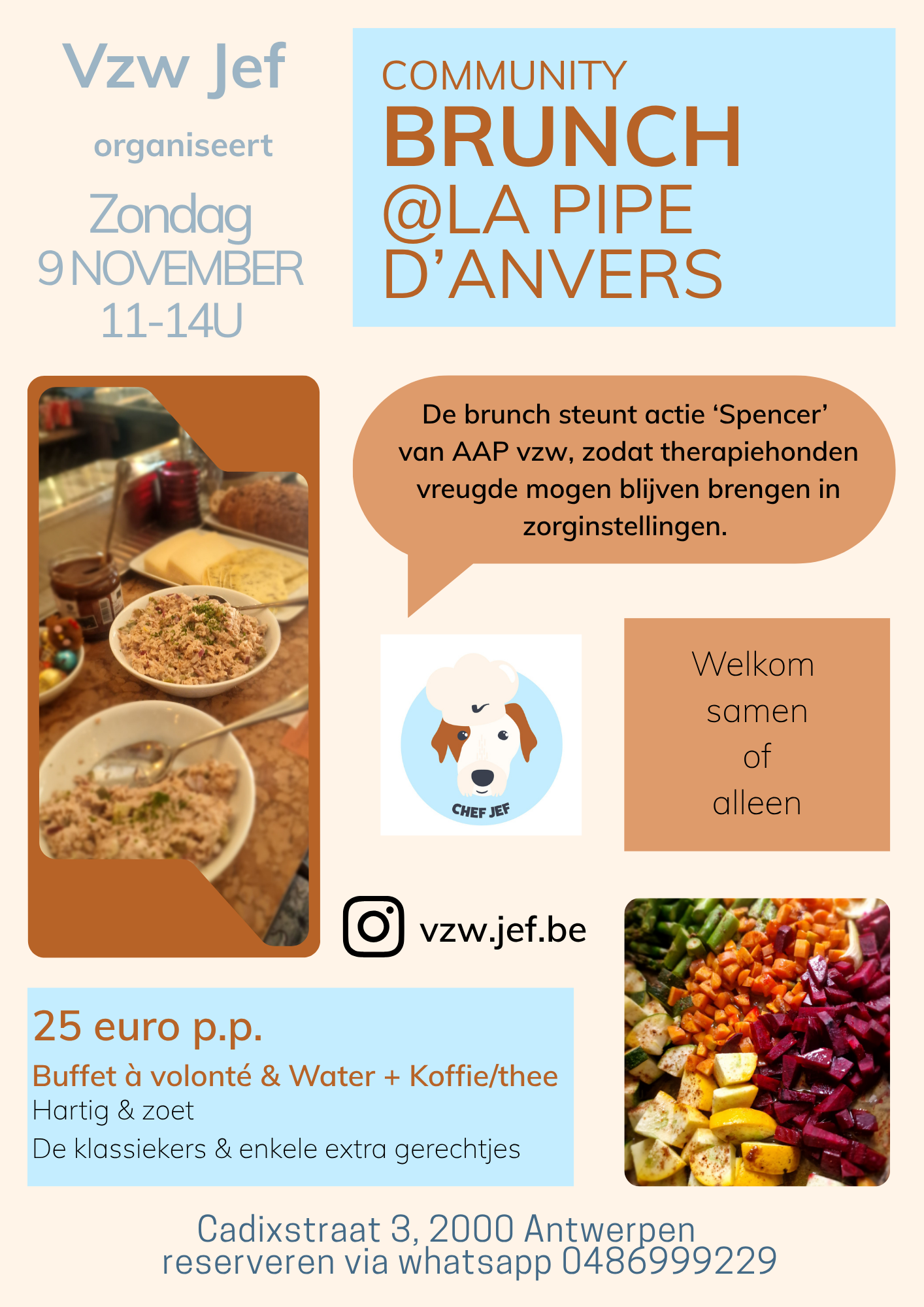 Brunch